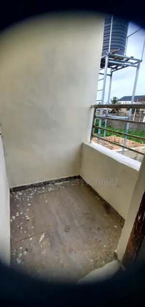 1bdrm Apartment in Sliver Point, Badore for rent