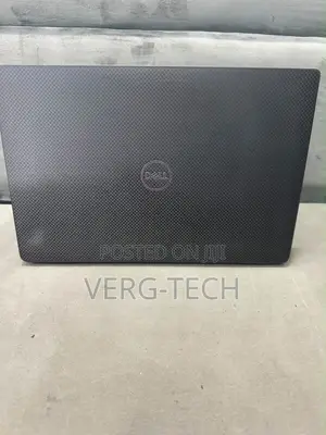 Laptop Dell Latitude 7310 16GB Intel Core i5 SSD 256GB