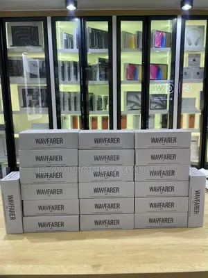 Rayban Smart Glasses, Wayfarer