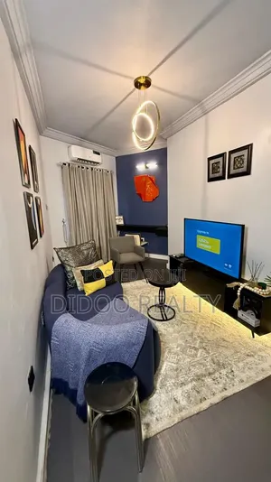 One Bedroom Shortlet