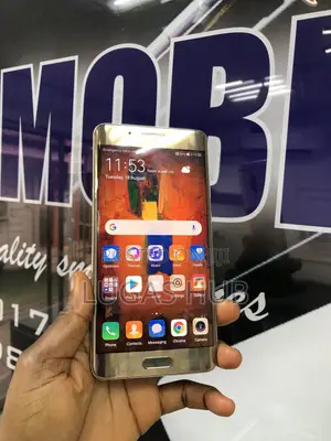 Huawei Mate 9 Pro 128 GB Gold