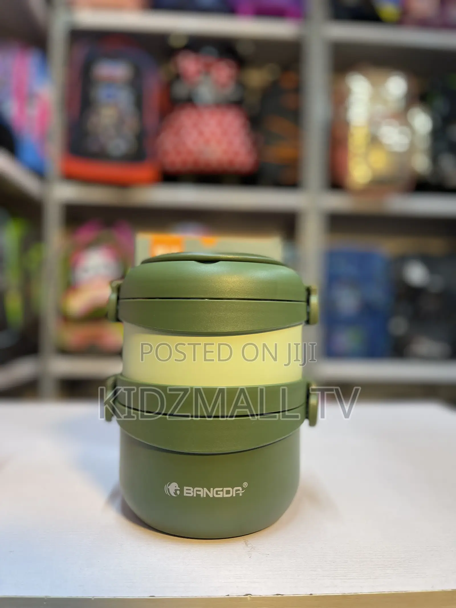 Bangda Food Container