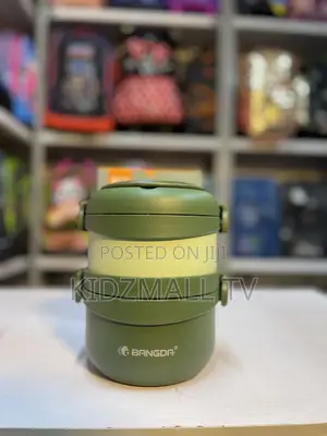 Bangda Food Container
