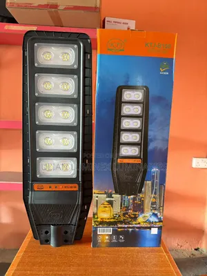 KTJ B150 500w Solar Street Light