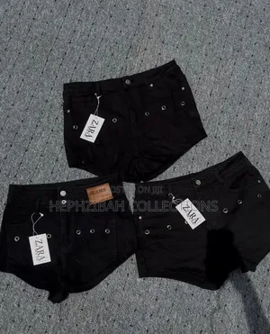 Female Shorts