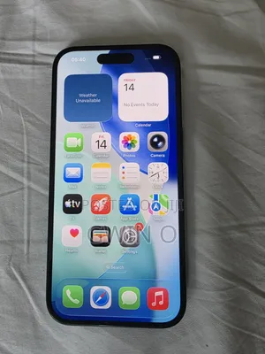 Apple iPhone 16 128 GB Black