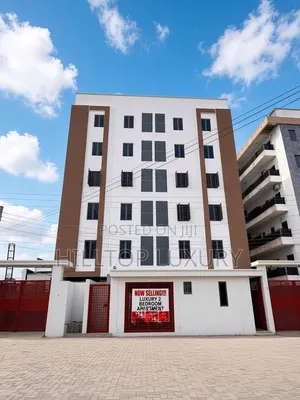 2bdrm Apartment in Ikate for sale