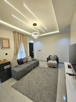 One Bedroom Shortlet