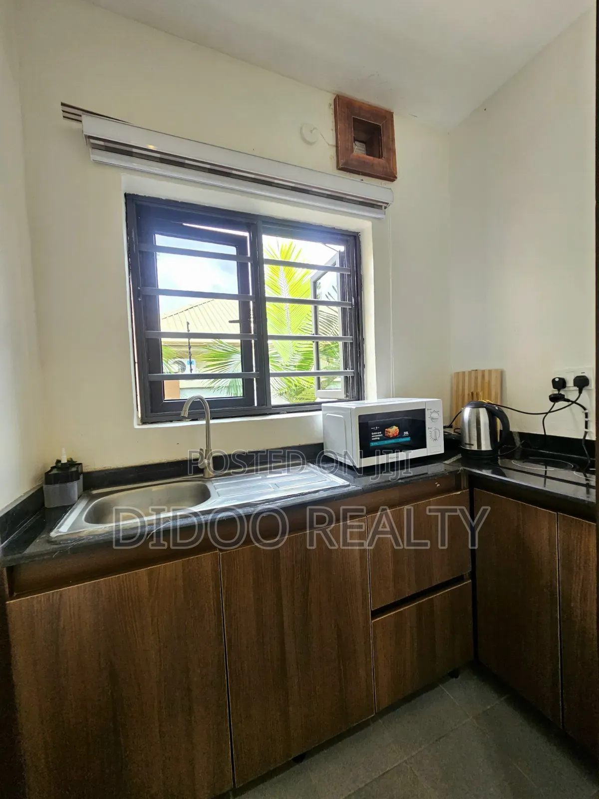 One Bedroom Shortlet