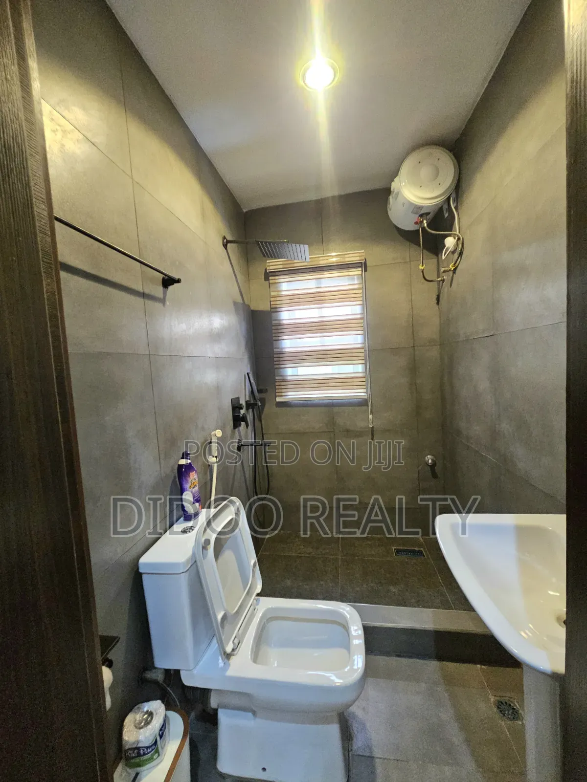 One Bedroom Shortlet
