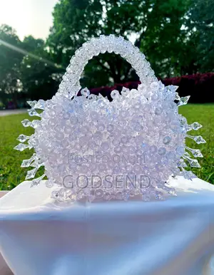 Beaded Accessories