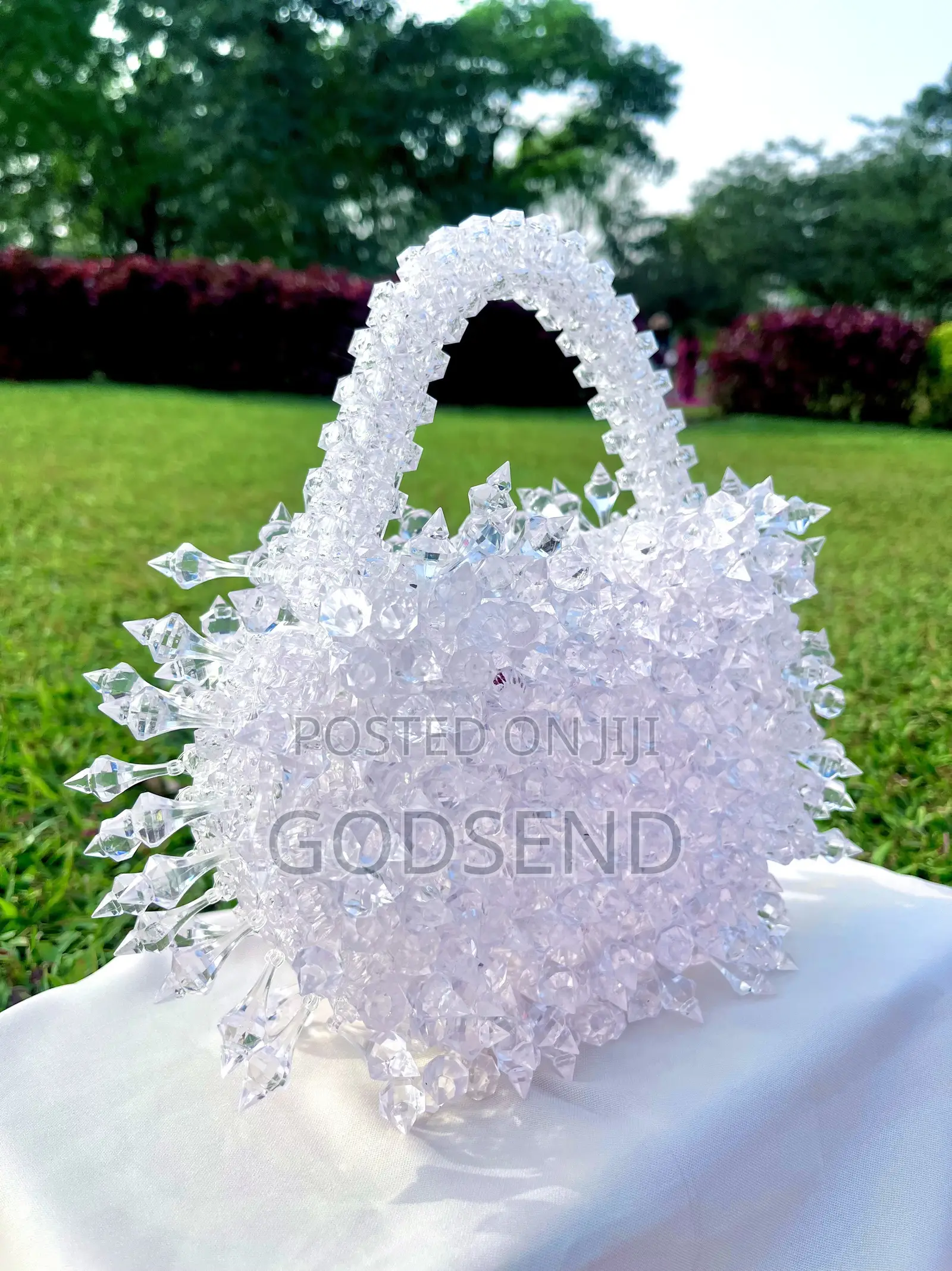 Beaded Accessories