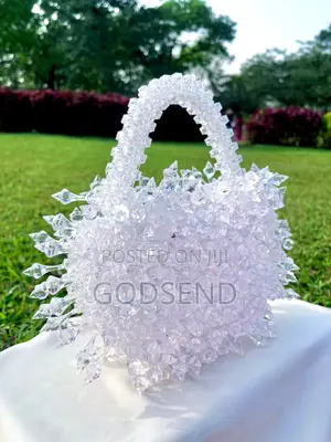 Beaded Accessories