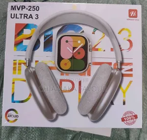 Original Ultra Head Set