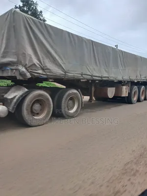 Major Distributor of Bua Cement and Dangote Cement Nationwide