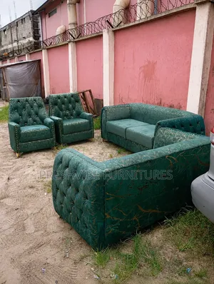 Set of Chairs