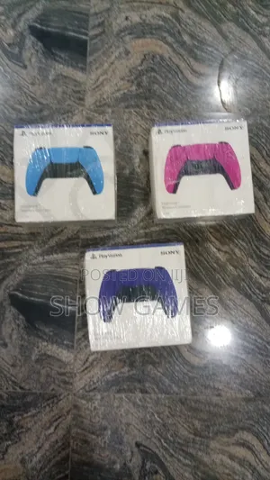 PS5 Controller Wholesale Supplies