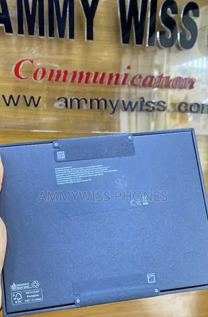 New Samsung Galaxy Z Fold8 512 GB Graphite