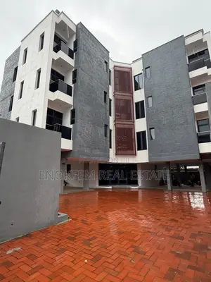 3bdrm Block of Flats in Lagos State for sale