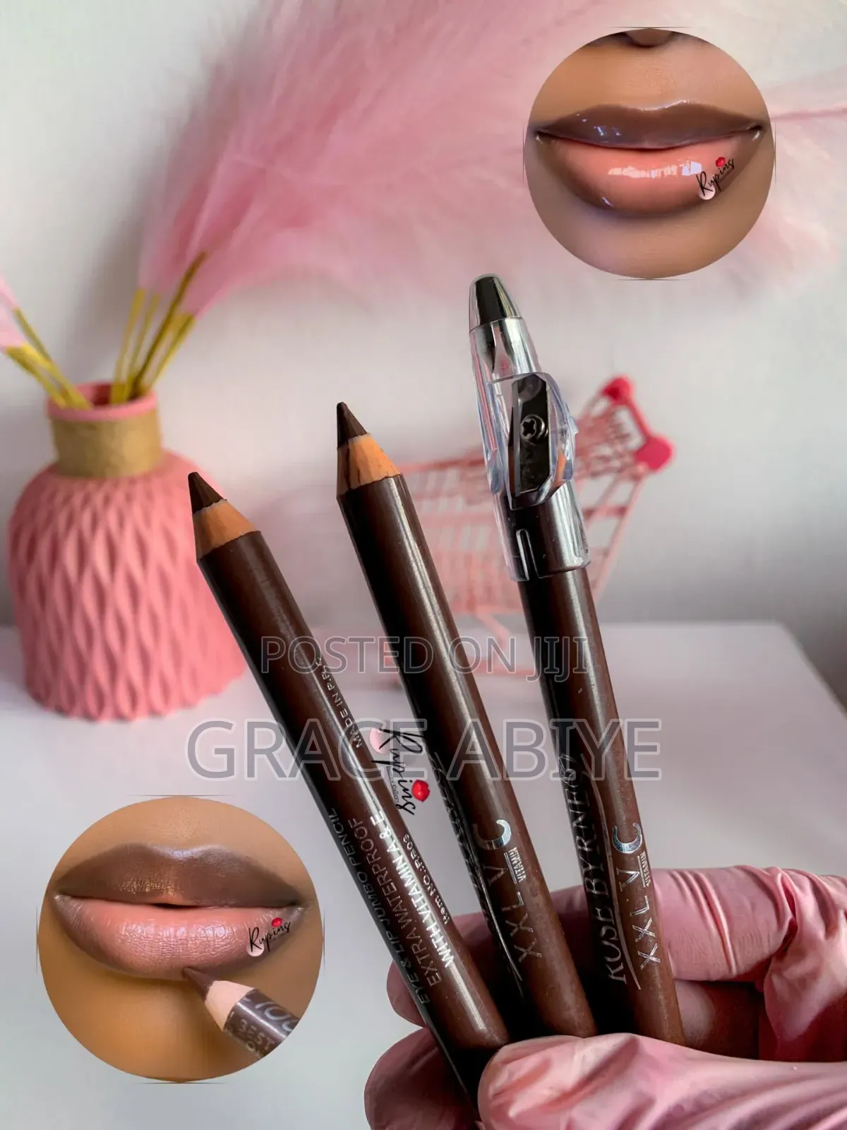 Lip Liners