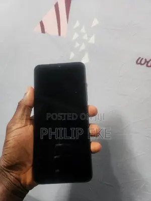 Itel A100 128 GB Gray