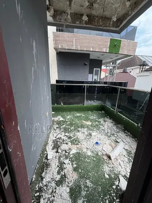 5bdrm Duplex in Festac for rent