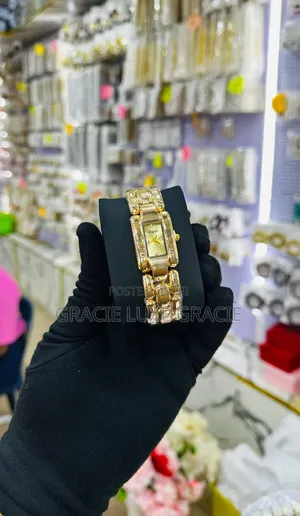 Gracie Luxe Collection