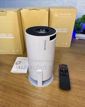 Smart Projector