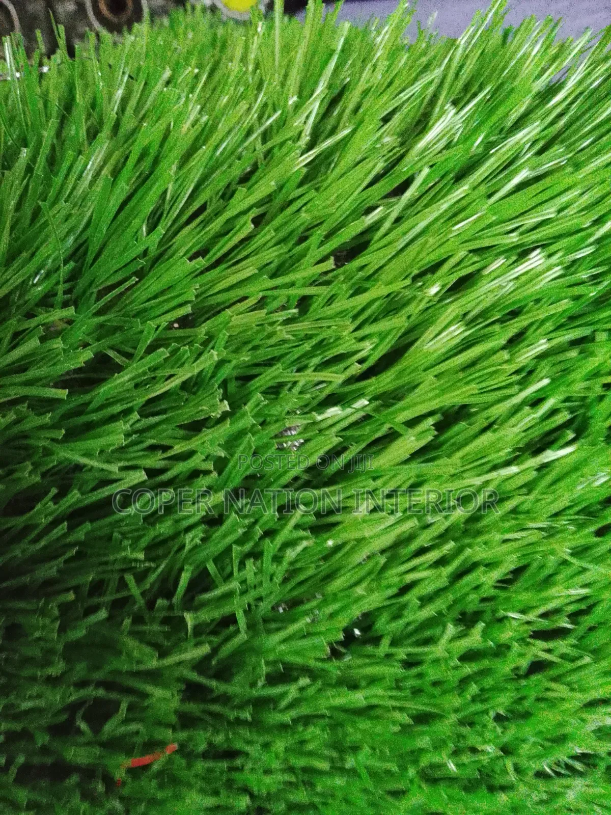 Artificial Grass 30mm. Available in Different Sizes and Colour.