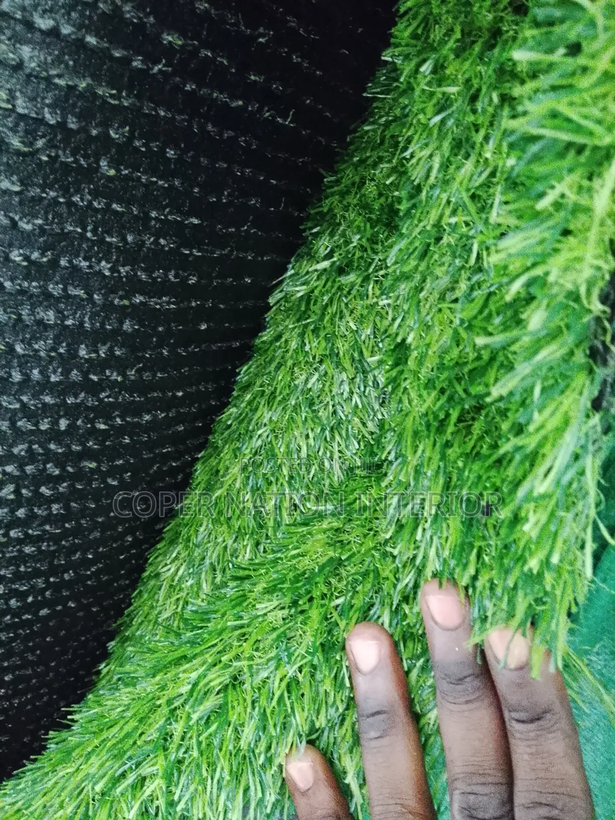 Artificial Grass 30mm. Available in Different Sizes and Colour.