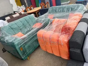 Quality Royal Set of Sofa Chairs