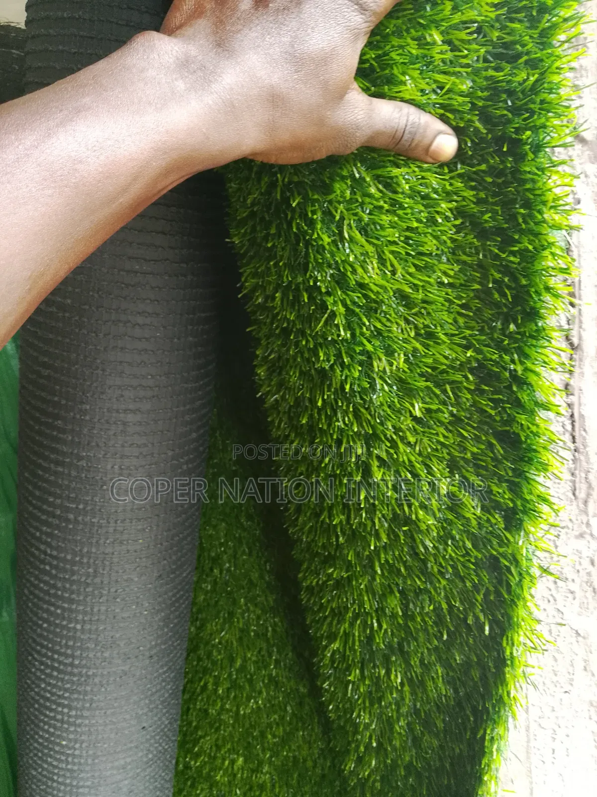 Artificial Grass 30mm. Available in Different Sizes and Colour.