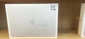 New Laptop Apple MacBook 8GB SSD 256GB