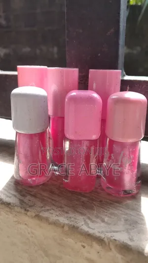 Magic Gloss