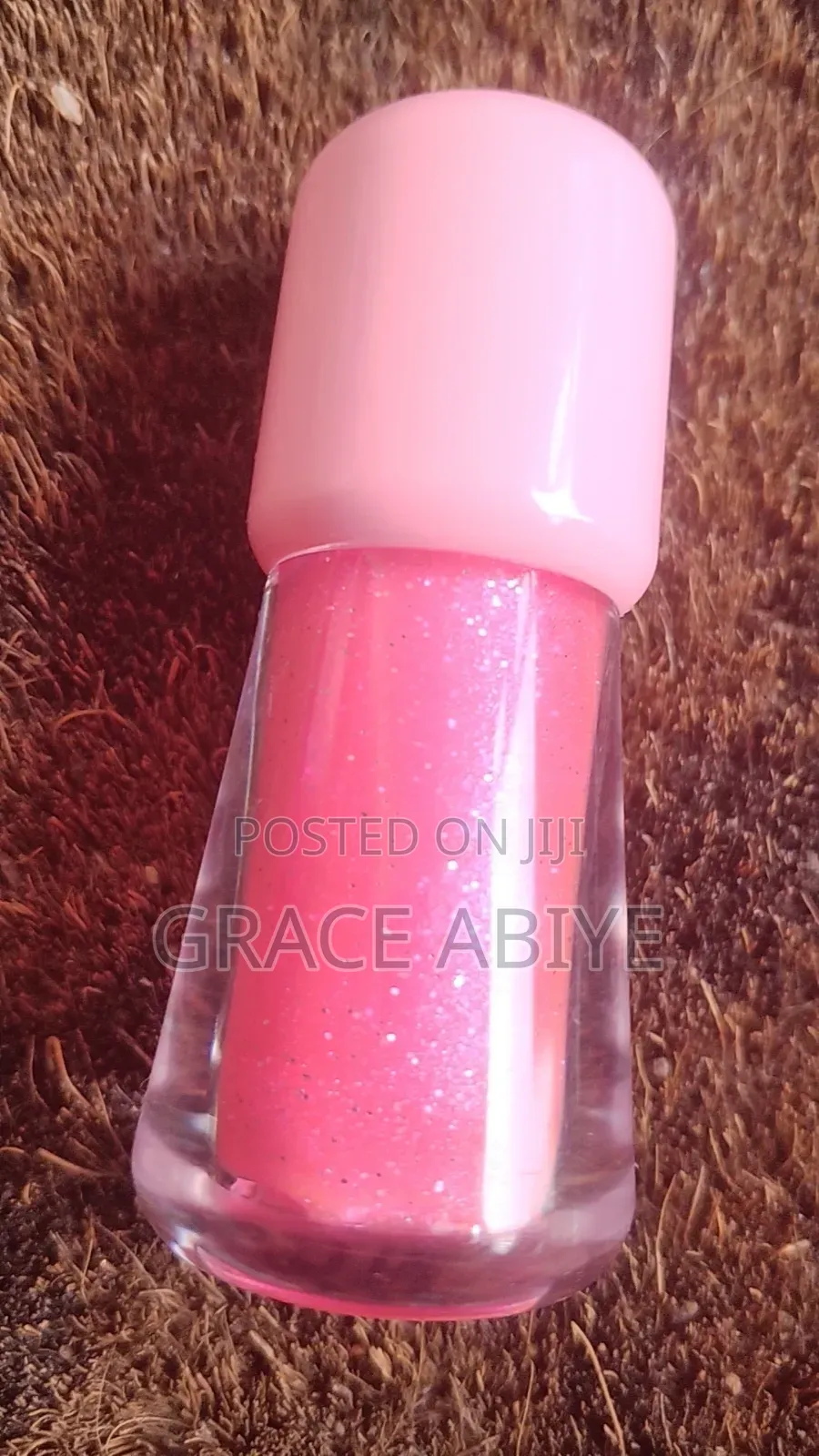Magic Gloss