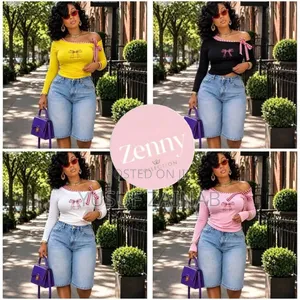 Zenny Blossom Collection