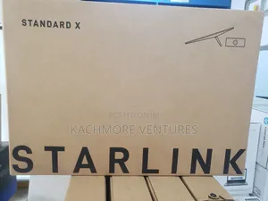 Starlink Satellite