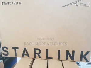 Starlink Satellite
