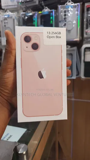 Apple iPhone 13 128 GB White