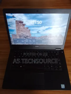 Laptop Dell Latitude 14 5480 8GB Intel Core i5 SSD 256GB