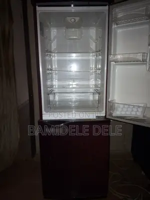 LG 269 Refrigerator