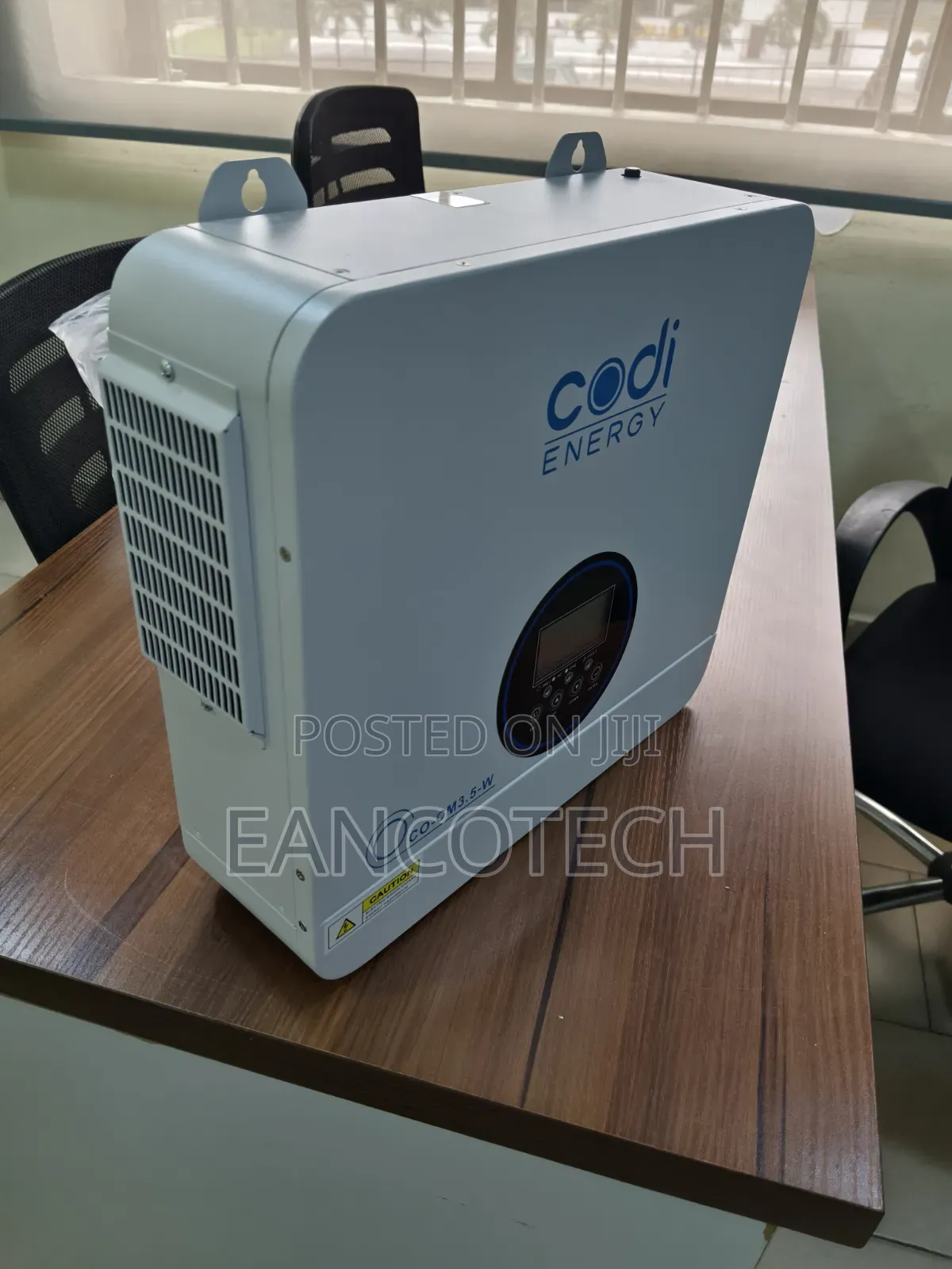Codi 6.2KW 48V Transformerless Solar Inverter