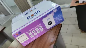 Codi 6.2KW 48V Transformerless Solar Inverter