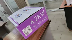 Codi 6.2KW 48V Transformerless Solar Inverter