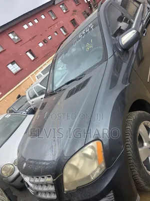 Mercedes-Benz M Class 2010 Gray