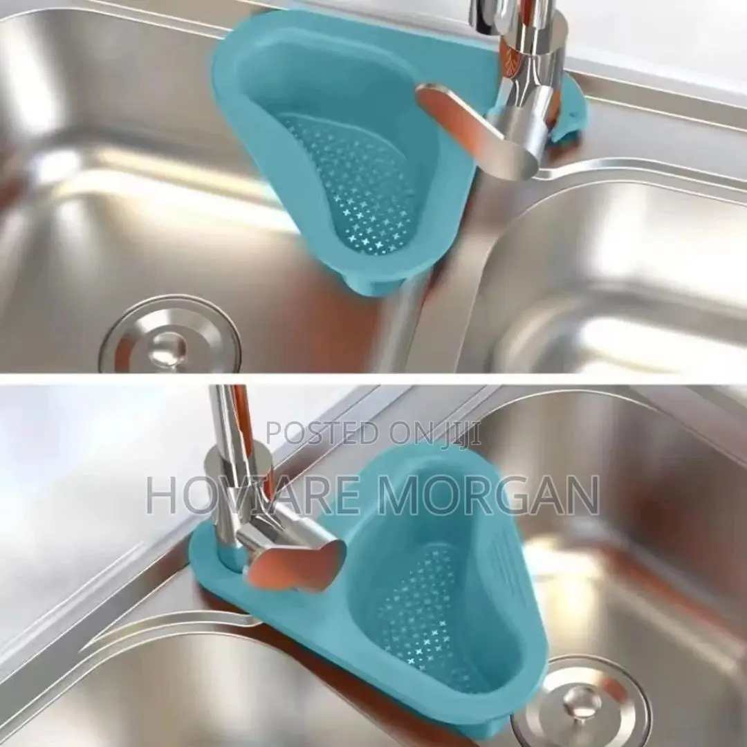 Sink Drainer