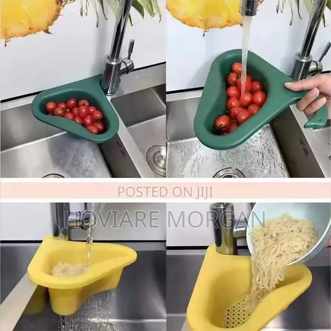 Sink Drainer