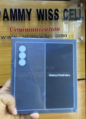 New Samsung Galaxy Z Fold8 Ultra 1 TB