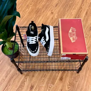 Original Vans Knu Skool Premium Pearls Sneakers