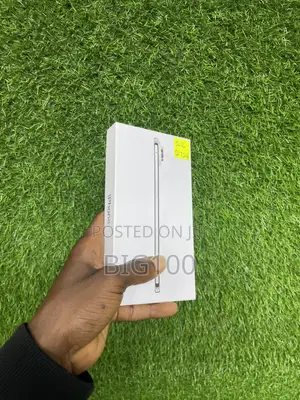 New Apple iPhone 17 256 GB White